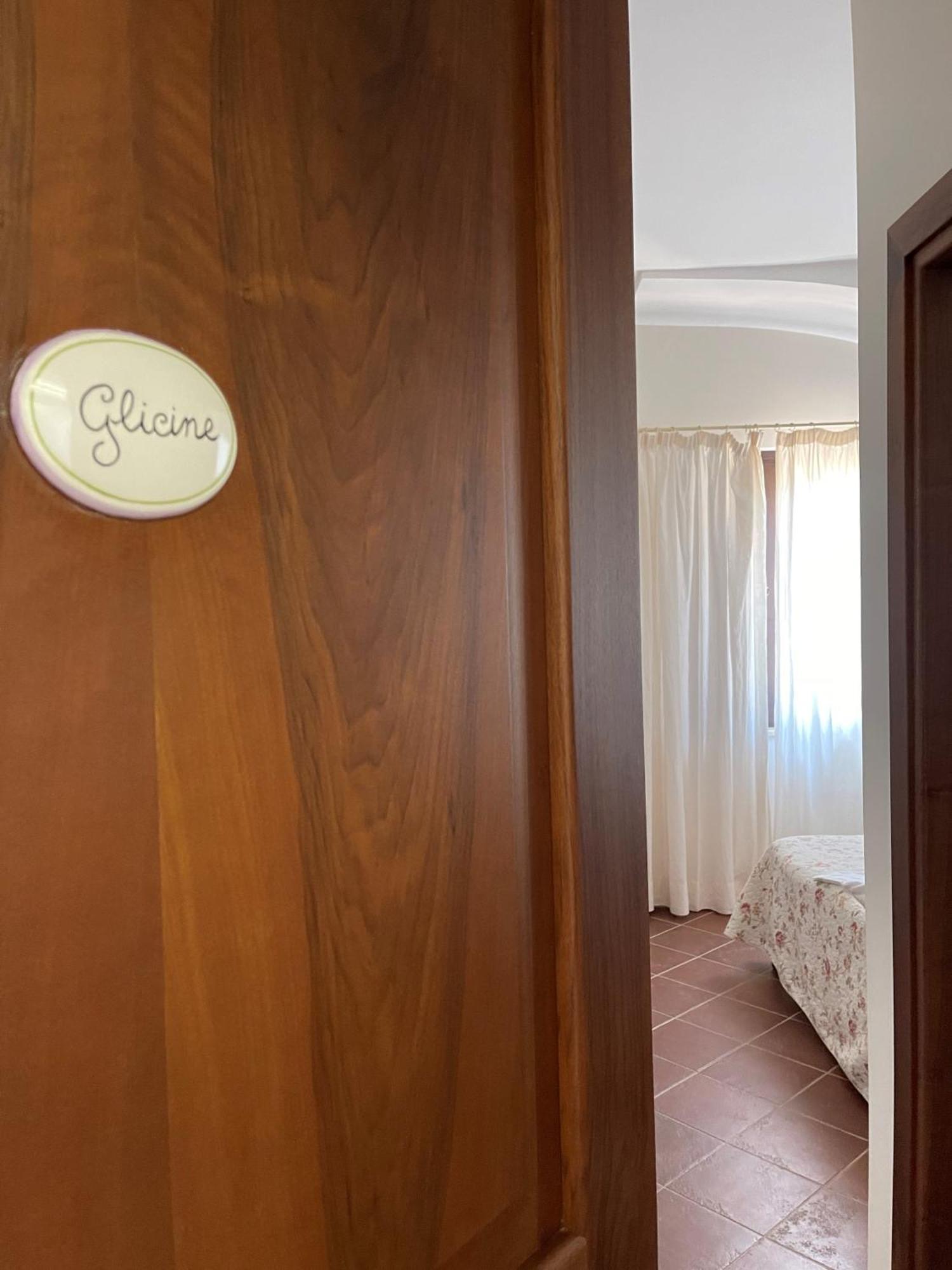 Il Casale Di Riardo Luxury B&B Номер фото